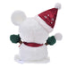 Disney Japan Urupochachan Plush Snowman for Christmas Decor-Kiichin - The #1 Place for Japanese Goods in Your Hand!