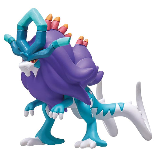 Takara Tomy Pokemon Paradox Monster Collection-Kiichin - The #1 Place for Japanese Goods in Your Hand!