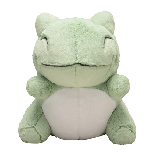 Pokemon Center Original Fluffy Hug Stuffed Animal 32x35x39cm-Kiichin - The #1 Place for Japanese Goods in Your Hand!