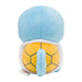 Pokemon Original Plush Toy - Center Squirtle - Refreshing Psycho Soda-Kiichin - The #1 Place for Japanese Goods in Your Hand!