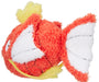 Sekiguchi Pokemon Magikarp Stuffed Toy-Kiichin - The #1 Place for Japanese Goods in Your Hand!