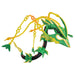 Takara Tomy Pokemon Monster Collection - Mega Rayquaza Action Figure-Kiichin - The #1 Place for Japanese Goods in Your Hand!