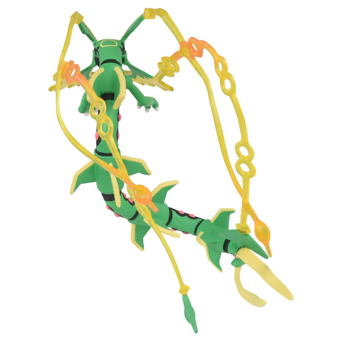 Takara Tomy Pokemon Monster Collection - Mega Rayquaza Action Figure-Kiichin - The #1 Place for Japanese Goods in Your Hand!