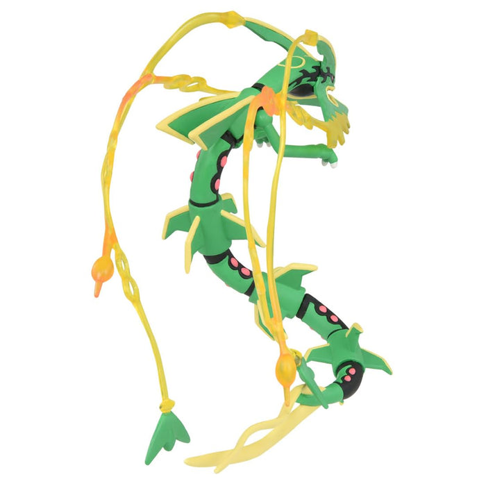 Takara Tomy Pokemon Monster Collection - Mega Rayquaza Action Figure-Kiichin - The #1 Place for Japanese Goods in Your Hand!