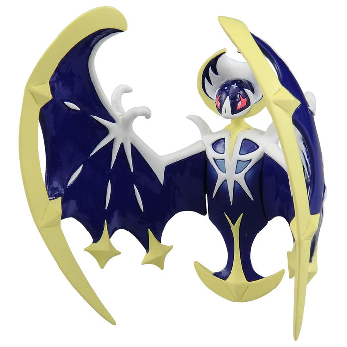 Takara Tomy ML-15 Lunala Pokemon Monster Collection-Kiichin - The #1 Place for Japanese Goods in Your Hand!