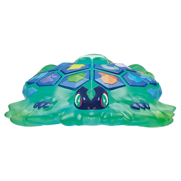 Pokemon Monster Collection Takara Tomy Terrapagos (Terrastalform)-Kiichin - The #1 Place for Japanese Goods in Your Hand!