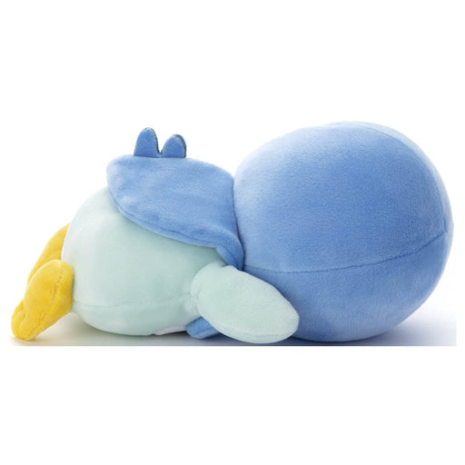 Takaratomy Arts Pokemon Sleep Friend Plush Toy S Piplup 20cm-Kiichin - The #1 Place for Japanese Goods in Your Hand!