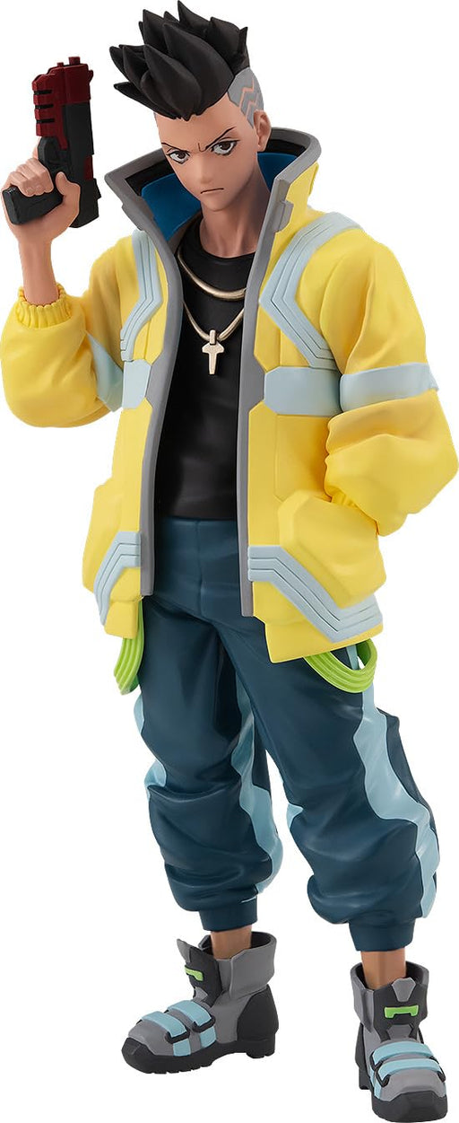 Good Smile Company Pop Up Parade Cyberpunk Edge Runners David Figure-Kiichin - The #1 Place for Japanese Goods in Your Hand!