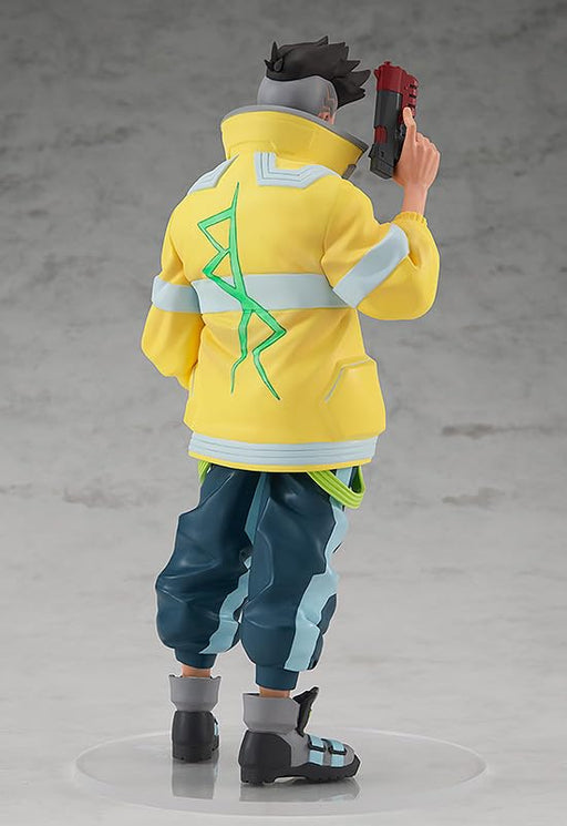 Good Smile Company Pop Up Parade Cyberpunk Edge Runners David Figure-Kiichin - The #1 Place for Japanese Goods in Your Hand!