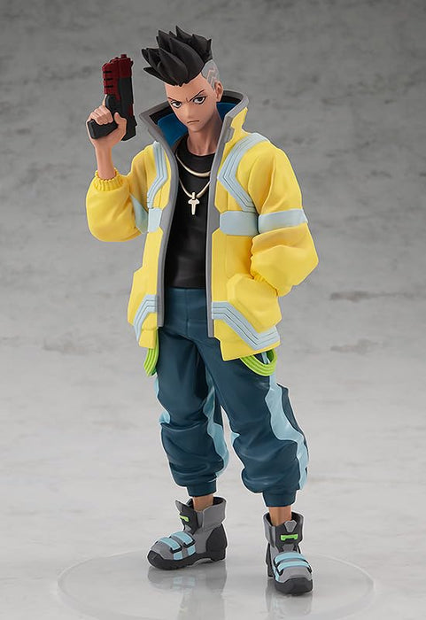 Good Smile Company Pop Up Parade Cyberpunk Edge Runners David Figure-Kiichin - The #1 Place for Japanese Goods in Your Hand!
