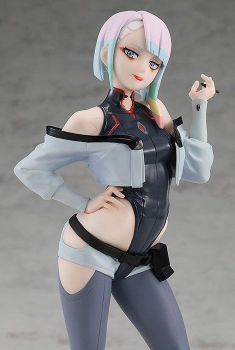 Good Smile Company Pop Up Parade Cyberpunk Edge Runners Lucy Figure-Kiichin - The #1 Place for Japanese Goods in Your Hand!