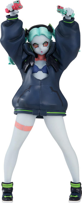 Good Smile Co Pop Up Parade Cyberpunk Edge Runners Rebecca Figure-Kiichin - The #1 Place for Japanese Goods in Your Hand!