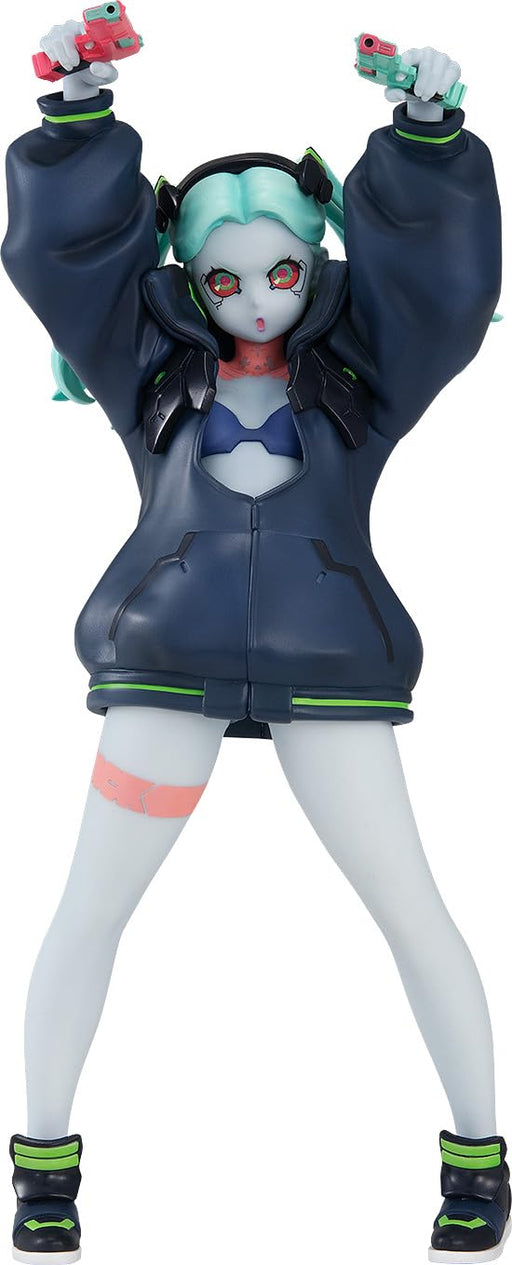 Good Smile Co Pop Up Parade Cyberpunk Edge Runners Rebecca Figure-Kiichin - The #1 Place for Japanese Goods in Your Hand!