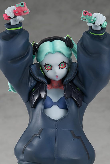 Good Smile Co Pop Up Parade Cyberpunk Edge Runners Rebecca Figure-Kiichin - The #1 Place for Japanese Goods in Your Hand!