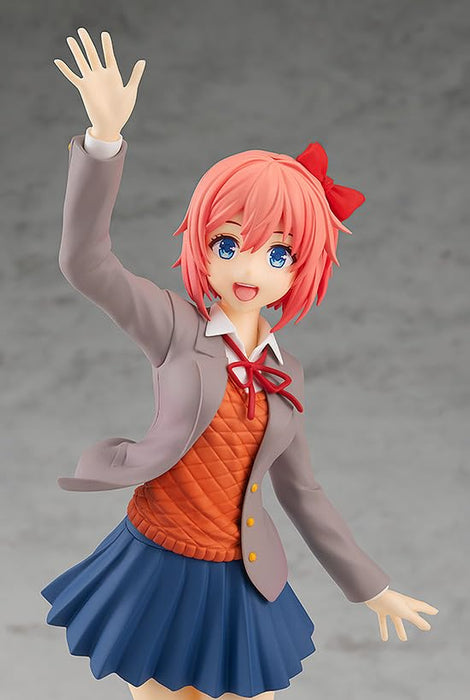 Pop Up Parade Doki Doki Lit Club! Sayori Figure by Good Smile Co.-Kiichin - The #1 Place for Japanese Goods in Your Hand!