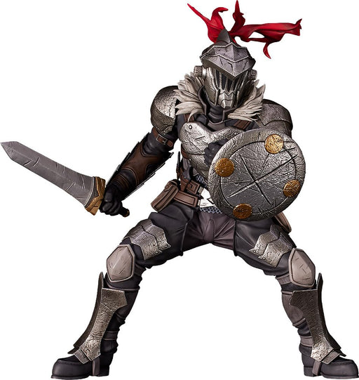 Good Smile Company Pop Up Parade Goblin Slayer Ii L Size Figure - Japan-Kiichin - The #1 Place for Japanese Goods in Your Hand!