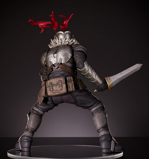 Good Smile Company Pop Up Parade Goblin Slayer Ii L Size Figure - Japan-Kiichin - The #1 Place for Japanese Goods in Your Hand!