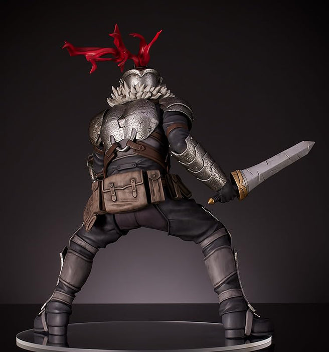 Good Smile Company Pop Up Parade Goblin Slayer Ii L Size Figure - Japan-Kiichin - The #1 Place for Japanese Goods in Your Hand!