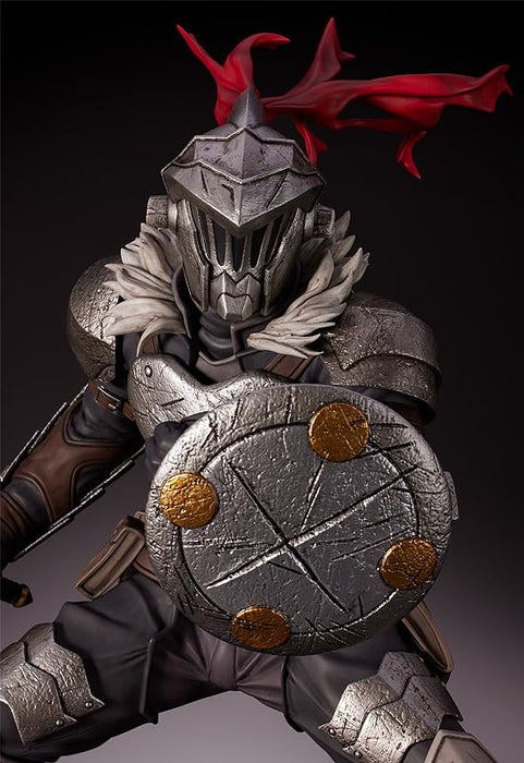 Good Smile Company Pop Up Parade Goblin Slayer Ii L Size Figure - Japan-Kiichin - The #1 Place for Japanese Goods in Your Hand!