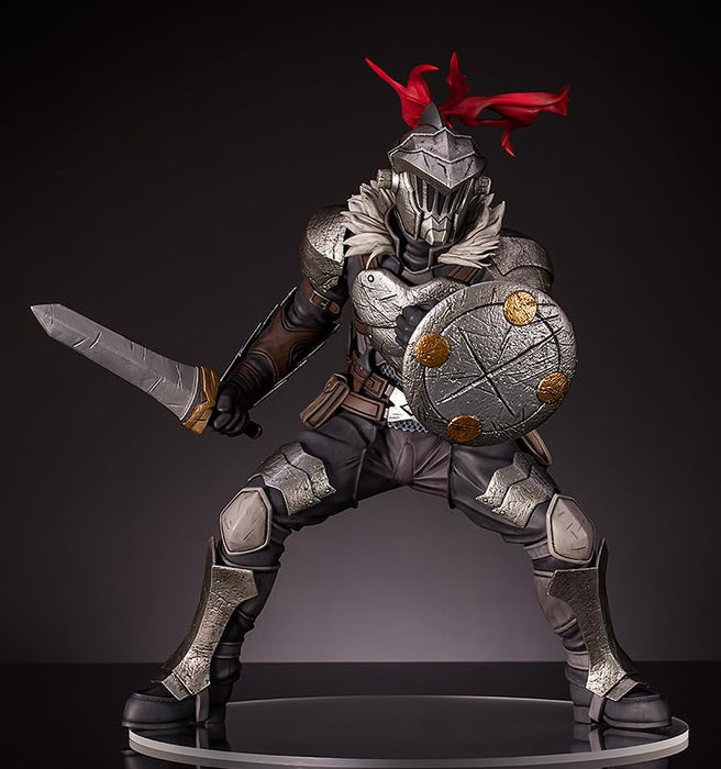 Good Smile Company Pop Up Parade Goblin Slayer Ii L Size Figure - Japan-Kiichin - The #1 Place for Japanese Goods in Your Hand!