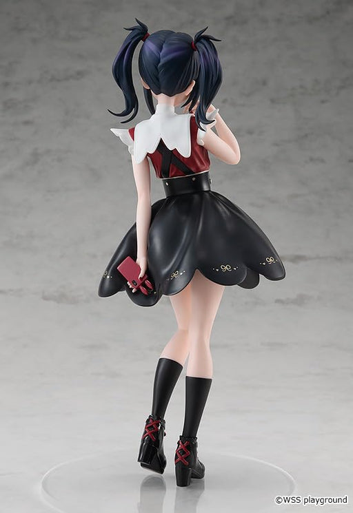 Good Smile Co Pop Up Parade Needy Girl Overdose Ame-Chan Figure-Kiichin - The #1 Place for Japanese Goods in Your Hand!