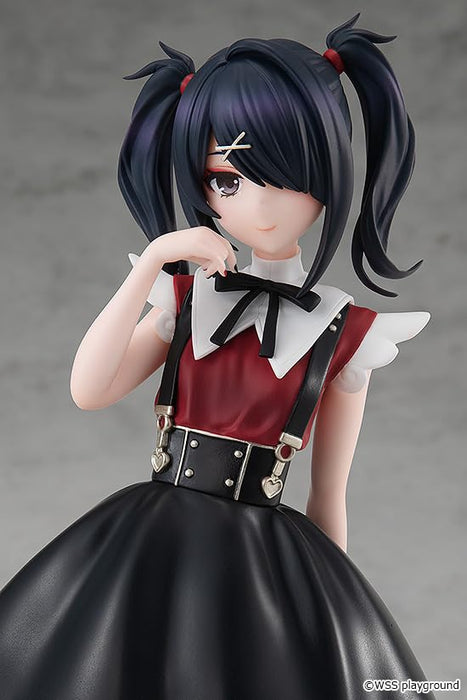 Good Smile Co Pop Up Parade Needy Girl Overdose Ame-Chan Figure-Kiichin - The #1 Place for Japanese Goods in Your Hand!