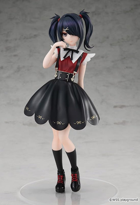 Good Smile Co Pop Up Parade Needy Girl Overdose Ame-Chan Figure-Kiichin - The #1 Place for Japanese Goods in Your Hand!