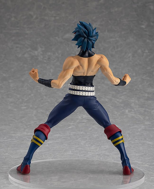 Good Smile Company Pop Up Parade Tengen Toppa Gurren Lagann Simon Youth Ver. Japan Non-Scale Figure-Kiichin - The #1 Place for Japanese Goods in Your Hand!