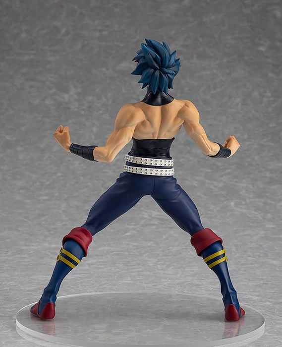 Good Smile Company Pop Up Parade Tengen Toppa Gurren Lagann Simon Youth Ver. Japan Non-Scale Figure-Kiichin - The #1 Place for Japanese Goods in Your Hand!