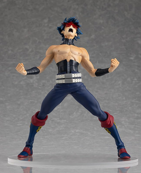 Good Smile Company Pop Up Parade Tengen Toppa Gurren Lagann Simon Youth Ver. Japan Non-Scale Figure-Kiichin - The #1 Place for Japanese Goods in Your Hand!