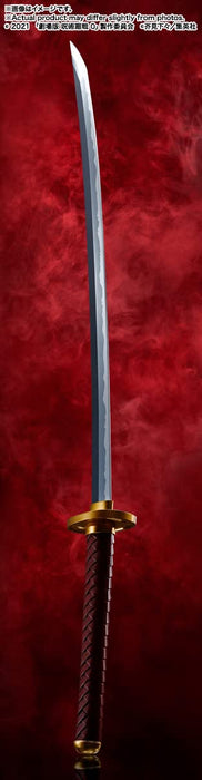 Bandai Spirits Proplica Jujutsu Kaisen Otokotsu No Katana 1/1 Scale Rika Manifestation-Kiichin - The #1 Place for Japanese Goods in Your Hand!