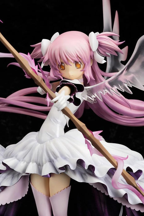 Puella Magi Madoka Magica Ultimate Madoka Figure Good Smile Co.-Kiichin - The #1 Place for Japanese Goods in Your Hand!