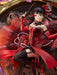 Estream 1/7 Scale Figure - Date A Bullet Tokisaki Kurumi Pigeon Blood Ruby Dress Version-Kiichin - The #1 Place for Japanese Goods in Your Hand!