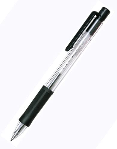 Sailor Fountain Pen 10 Set Remanufactured Fairline GP Black Ballpoint Pen-Kiichin - The #1 Place for Japanese Goods in Your Hand!