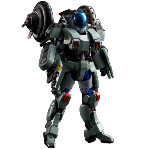 Sentinel Riobot Genesis Mospeada 1/12 Vr-052T Ray Die-Cast ABS Figure-Kiichin - The #1 Place for Japanese Goods in Your Hand!