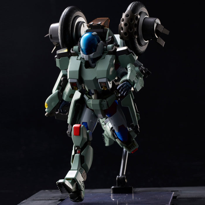 Sentinel Riobot Genesis Mospeada 1/12 Vr-052T Ray Die-Cast ABS Figure-Kiichin - The #1 Place for Japanese Goods in Your Hand!