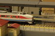 Rokuhan Z Gauge 4-Car Hakusan Color Limited Express Train Set T031-2 Model-Kiichin - The #1 Place for Japanese Goods in Your Hand!