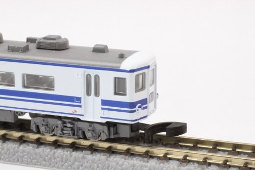 Rokuhan Z Gauge Long European Type 6-Piece Coupler A022-Kiichin - The #1 Place for Japanese Goods in Your Hand!