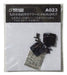 Rokuhan Z Gauge Lead Car Connection Coupler Set A023 for Rokuhan Trains-Kiichin - The #1 Place for Japanese Goods in Your Hand!
