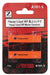 Rokuhan Z Gauge A101-5 Hapag-Lloyd 40F 2-Piece Sea Container Set-Kiichin - The #1 Place for Japanese Goods in Your Hand!