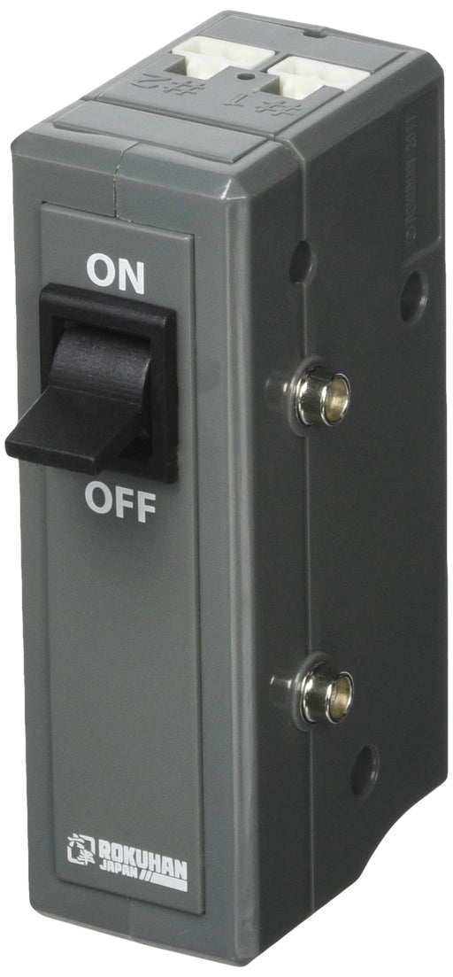 Rokuhan Z Gauge C004 - Reliable Accessory Switch by Rokuhan-Kiichin - The #1 Place for Japanese Goods in Your Hand!