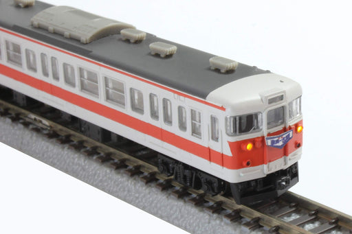 Rokuhan Z Gauge Jnr 113 Series 6-Car Rapid Kansai Line Model Train Set 2000-Kiichin - The #1 Place for Japanese Goods in Your Hand!