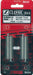 Rokuhan Z Gauge R024 Straight Line 55mm with Power Supply 2 Pieces Set-Kiichin - The #1 Place for Japanese Goods in Your Hand!