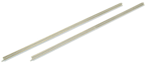 Rokuhan Z Gauge 440mm Straight Rail Track - Set of 2 Pieces-Kiichin - The #1 Place for Japanese Goods in Your Hand!