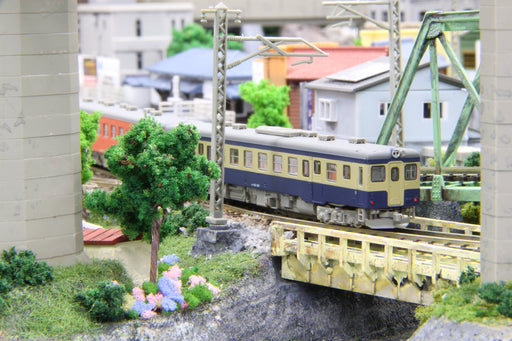 Rokuhan Z Gauge T009-6 Kiha52 Type 100S Classic Japanese Railways Trailer Car-Kiichin - The #1 Place for Japanese Goods in Your Hand!