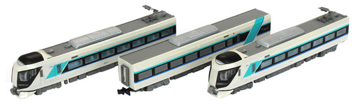 Rokuhan Z Gauge Tobu 500 Series 3-Car Express Liberty Train Model Set T034-1-Kiichin - The #1 Place for Japanese Goods in Your Hand!