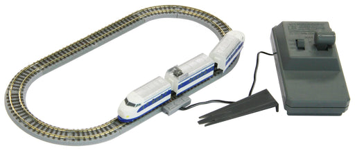Rokuhan Z Gauge Shorty 0 Series Kodama Railway Starter Set Model Sg005-1-Kiichin - The #1 Place for Japanese Goods in Your Hand!