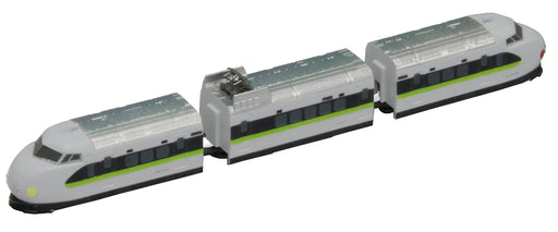 Rokuhan Z Shorty 0 Series Shinkansen in Fresh Green Z Gauge Model Train-Kiichin - The #1 Place for Japanese Goods in Your Hand!