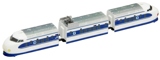 Rokuhan Z Gauge Railway Model Train - Shorty 0 Series Shinkansen West Hikari-Kiichin - The #1 Place for Japanese Goods in Your Hand!