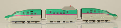 Rokuhan E5 Series Z Shorty Shinkansen Hayabusa Model Train Z Gauge-Kiichin - The #1 Place for Japanese Goods in Your Hand!